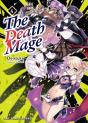 The Death Mage Volume 4 - Preview