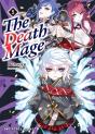 The Death Mage Volume 5 - Preview
