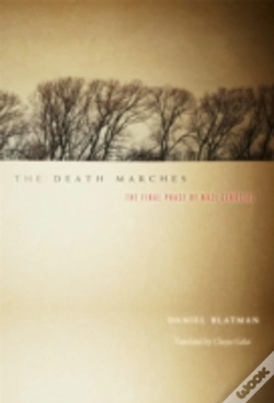Capa do artigo The Death Marches