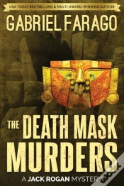 Capa do artigo The Death Mask Murders
