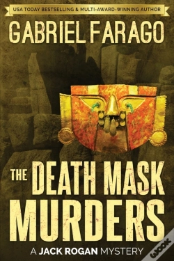 Capa do artigo The Death Mask Murders