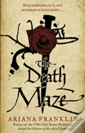 Capa do artigo The Death Maze