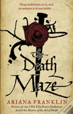 Capa do artigo The Death Maze