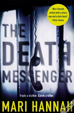 Capa do artigo The Death Messenger
