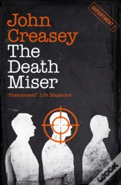 Capa do artigo The Death Miser