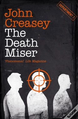 Capa do artigo The Death Miser