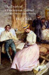 Capa do artigo The Death Of A Confederate Colonel