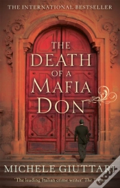 Capa do artigo The Death Of A Mafia Don