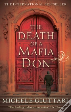 Capa do artigo The Death Of A Mafia Don
