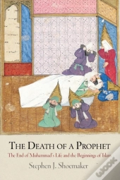 The Death Of A Prophet