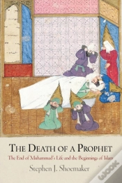 Capa do artigo The Death Of A Prophet