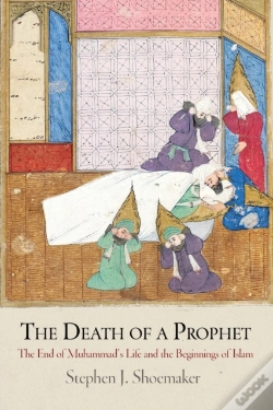 Capa do artigo The Death Of A Prophet