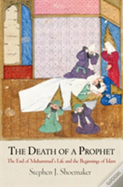 Capa do artigo The Death Of A Prophet