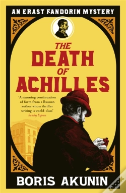 Capa do artigo The Death Of Achilles