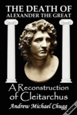 Capa do artigo The Death Of Alexander The Great: A Reco