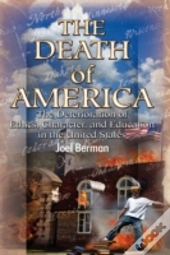 The Death Of America?