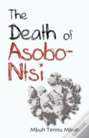 Capa do artigo The Death Of Asobo-Ntsi