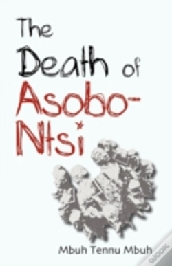 Capa do artigo The Death Of Asobo-Ntsi