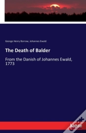 Capa do artigo The Death Of Balder