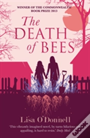 Capa do artigo The Death Of Bees