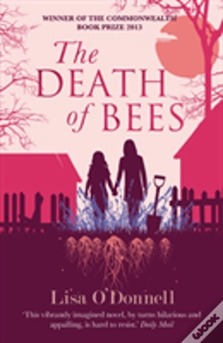 Capa do artigo The Death Of Bees