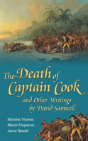 The Death Of Captain Cook And Other Writings By David Samwell - Preview