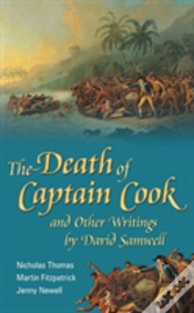 Capa do artigo The Death Of Captain Cook And Other Writings By David Samwell