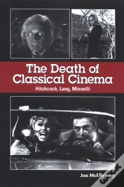 Capa do artigo The Death Of Classical Cinema