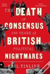 Capa do artigo The Death Of Consensus