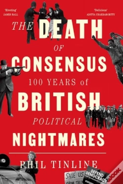 Capa do artigo The Death Of Consensus