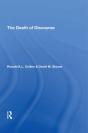 The Death Of Discourse - Preview