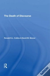 Capa do artigo The Death Of Discourse