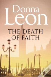 Capa do artigo The Death Of Faith