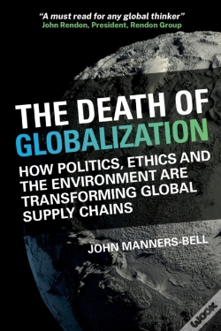 Capa do artigo The Death Of Globalization