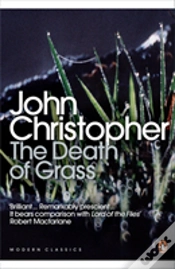 Capa do artigo The Death Of Grass