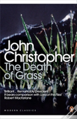 Capa do artigo The Death Of Grass