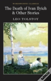 Capa do artigo The Death Of Ivan Ilyich & Other Stories