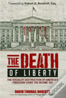 The Death Of Liberty