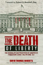 The Death Of Liberty - Preview