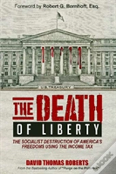 The Death Of Liberty