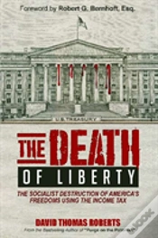 Capa do artigo The Death Of Liberty