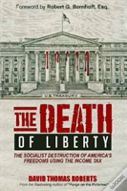 Capa do artigo The Death Of Liberty