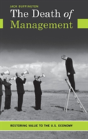 The Death Of Management - Preview
