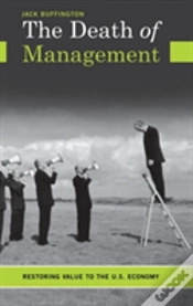 Capa do artigo The Death Of Management