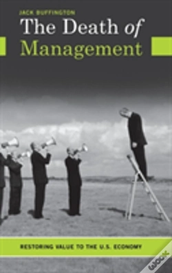 Capa do artigo The Death Of Management