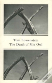 Capa do artigo The Death Of Mrs. Owl