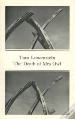Capa do artigo The Death Of Mrs. Owl