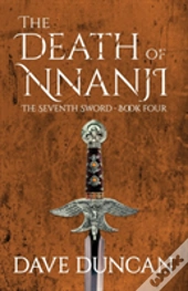 The Death Of Nnanji