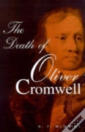 The Death Of Oliver Cromwell