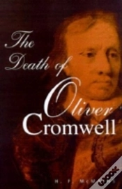 Capa do artigo The Death Of Oliver Cromwell